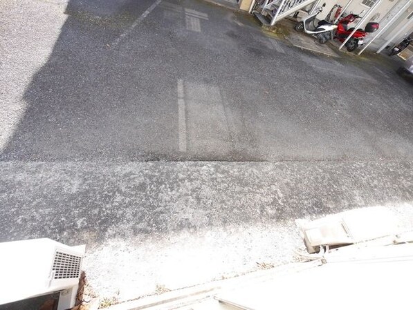 コマハイツの物件内観写真